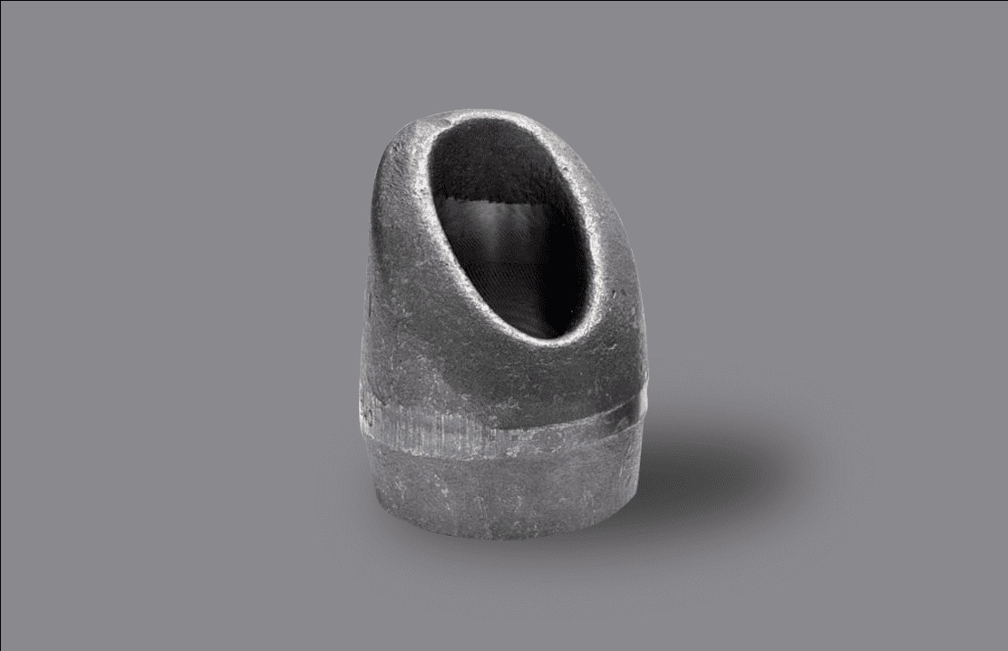 90 degree elbow outlet 2