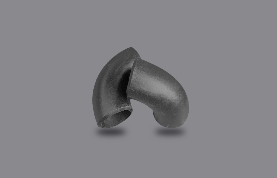 Carbon Steel ELBOWS, 45° & 90° ELBOWS (LR & SR) 1