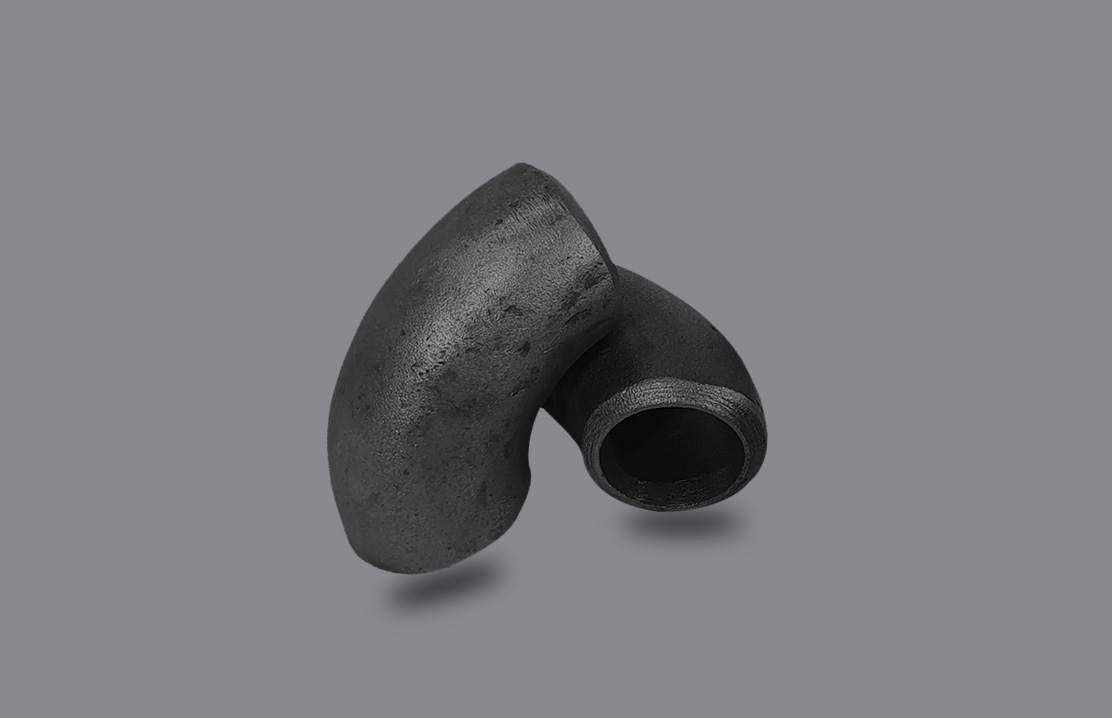 Carbon Steel ELBOWS, 45° & 90° ELBOWS (LR & SR) 2