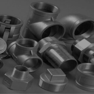 Seamless Buttweld Pipe Fittings