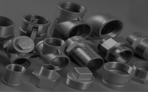 Seamless Buttweld Pipe Fittings
