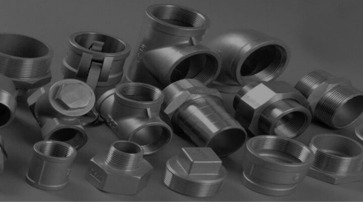 Seamless Buttweld Pipe Fittings