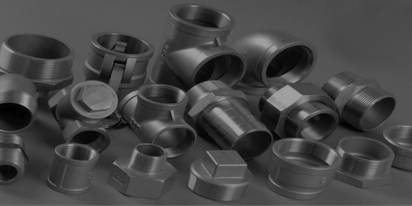 Seamless Buttweld Pipe Fittings