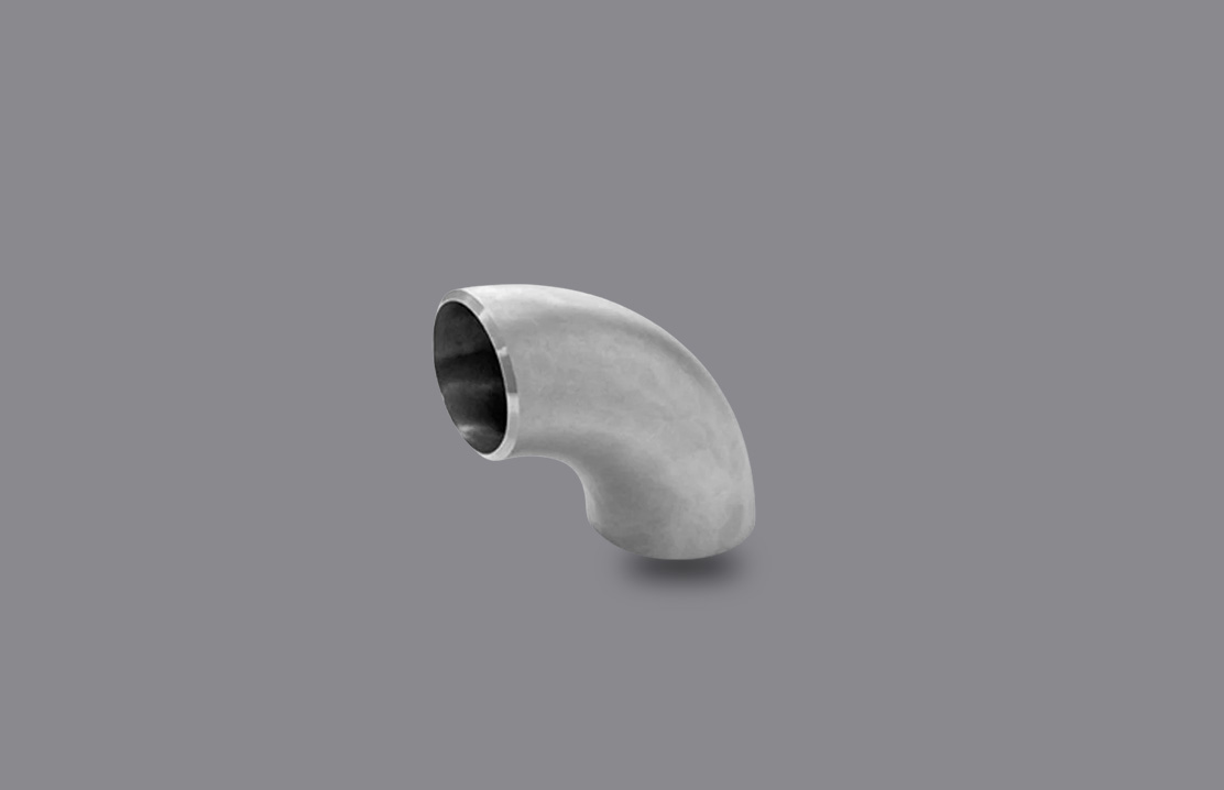 alloy Steel 90° ELBOW OUTLET 2