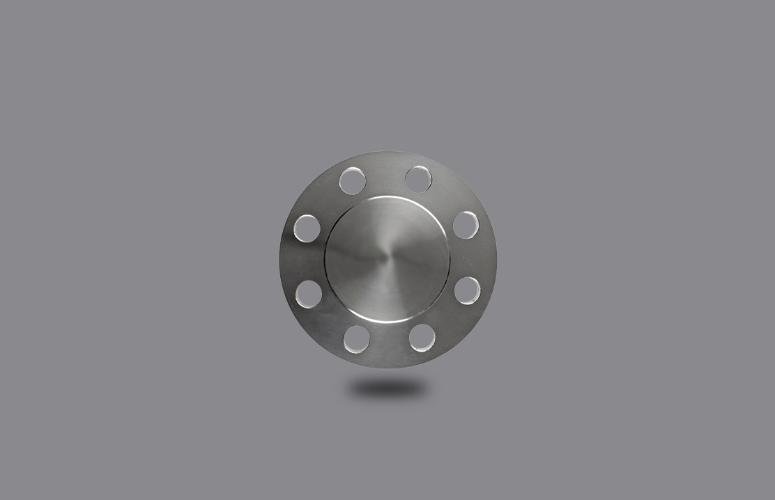 alloy Steel BLIND FLANGE 1