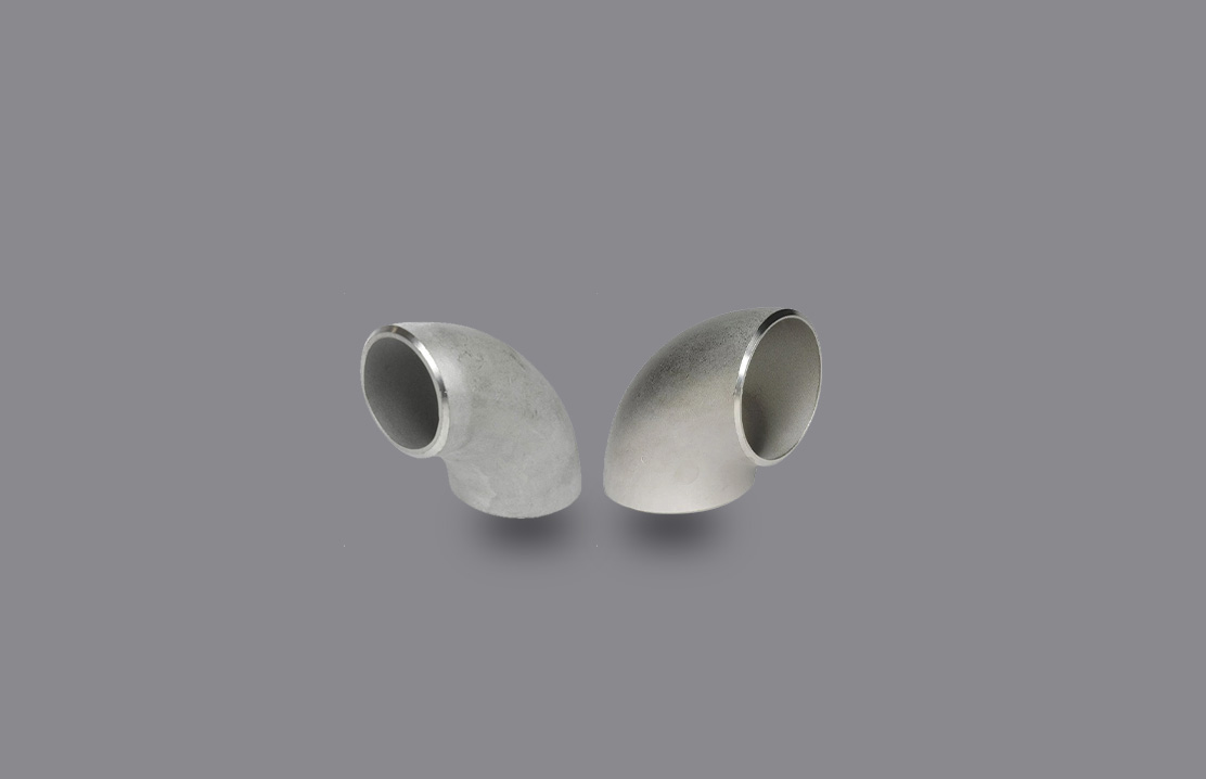 alloy Steel ELBOWS, 45° & 90° ELBOWS (LR & SR) 2