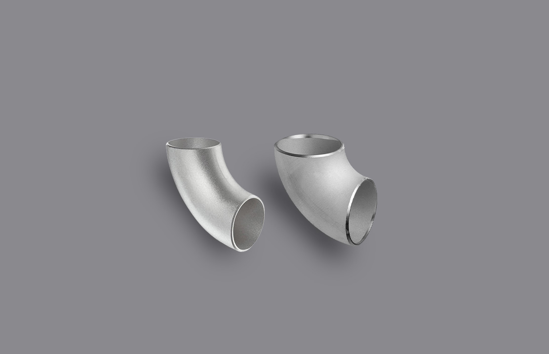 alloy Steel ELBOWS, 45° & 90° ELBOWS (LR & SR)