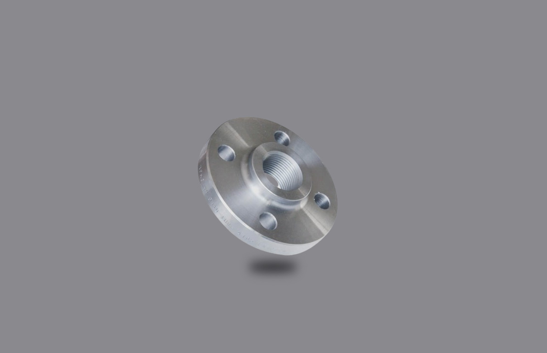 alloy Steel SLIP-ON FLANGE 1
