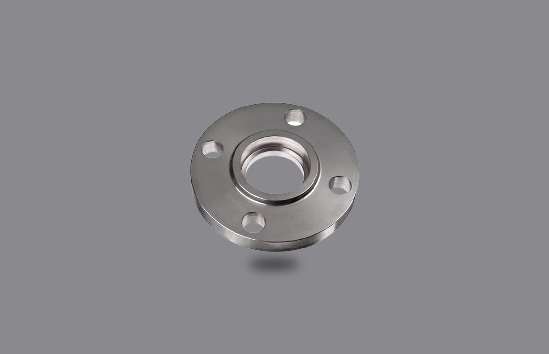 alloy Steel SLIP-ON FLANGE 2