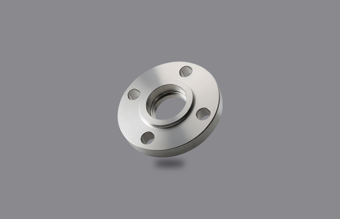 alloy Steel SOCKETWELD FLANGE 1