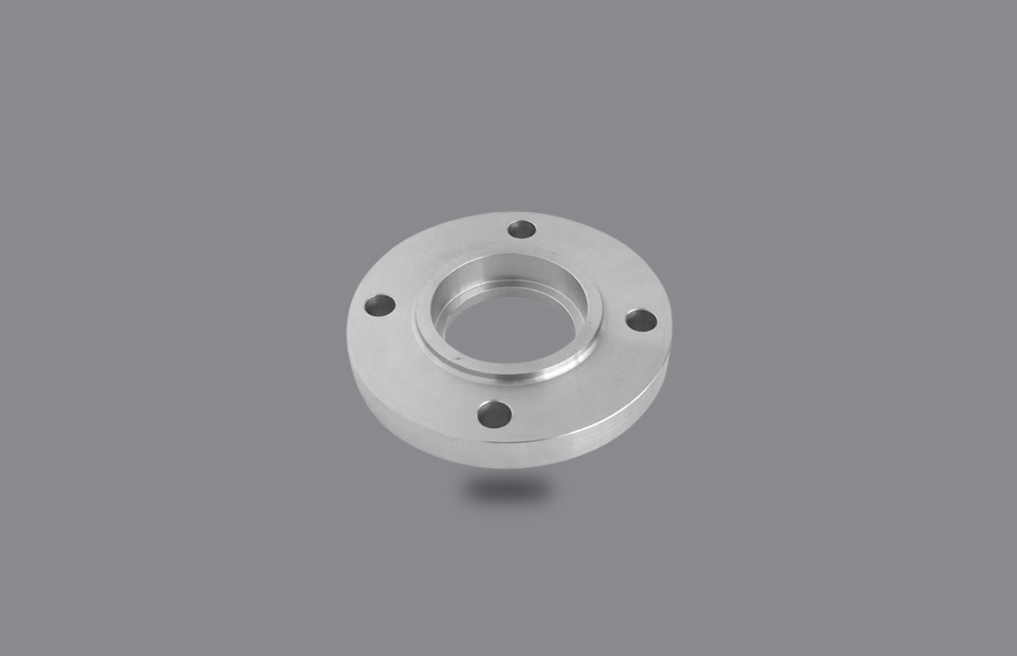 alloy Steel SOCKETWELD FLANGE 2