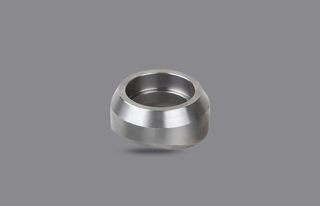 alloy Steel SOCKETWELD OUTLET 2