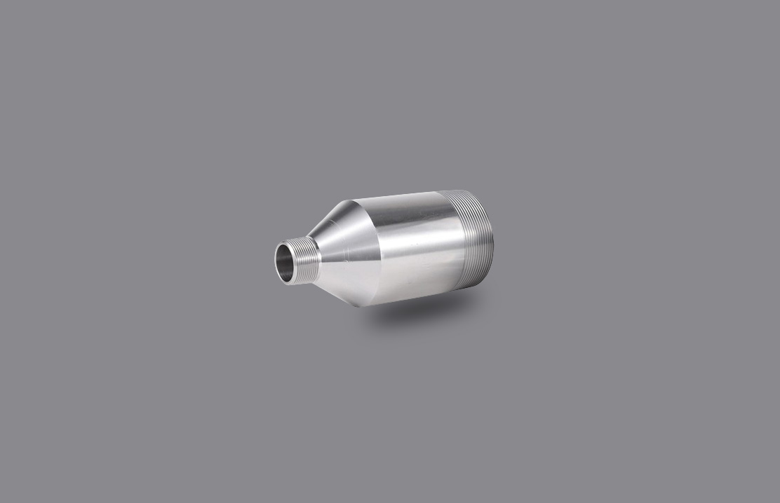 alloy Steel SWAGE NIPPLES 1