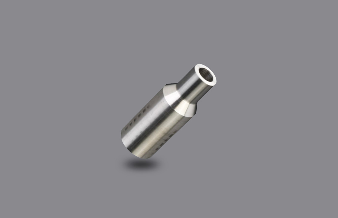 alloy Steel SWAGE NIPPLES 2