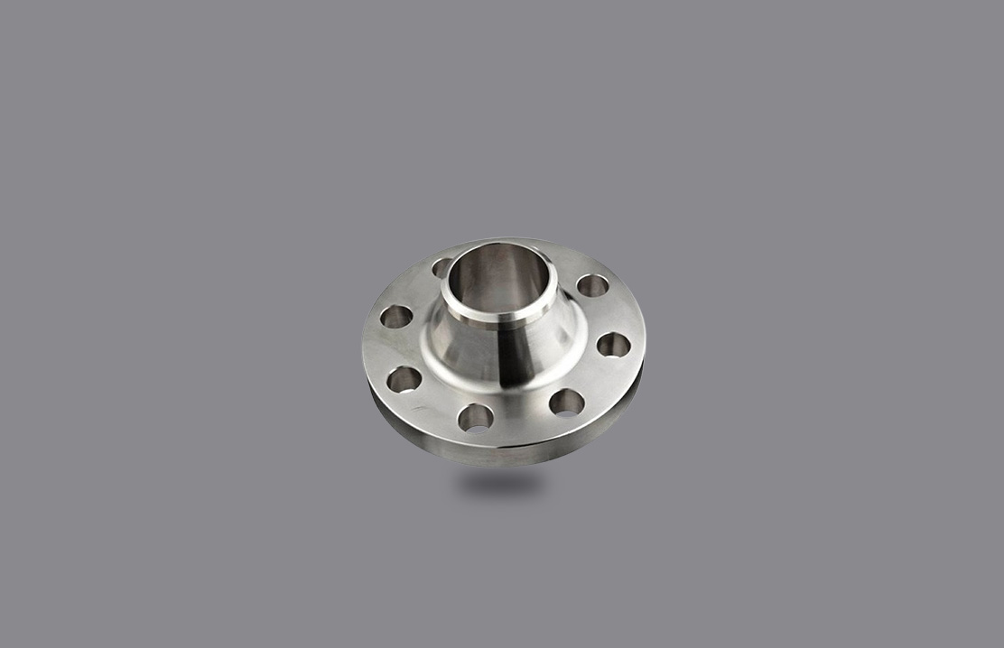 alloy Steel WELD NECK FLANGE 1