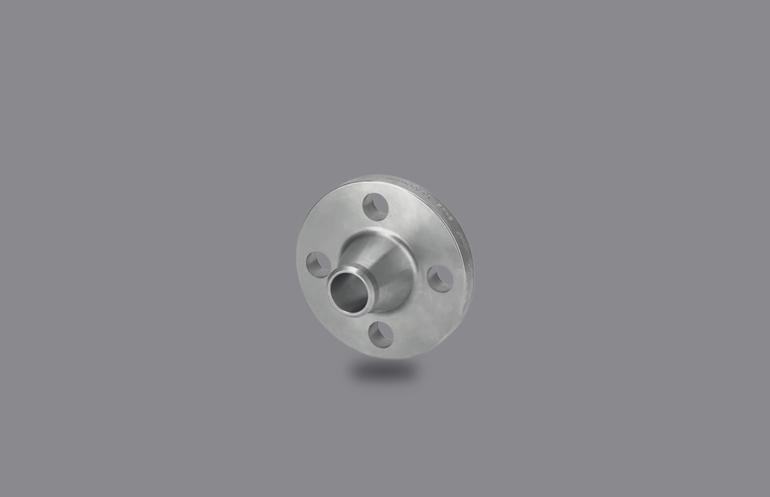 alloy Steel WELD NECK FLANGE 2