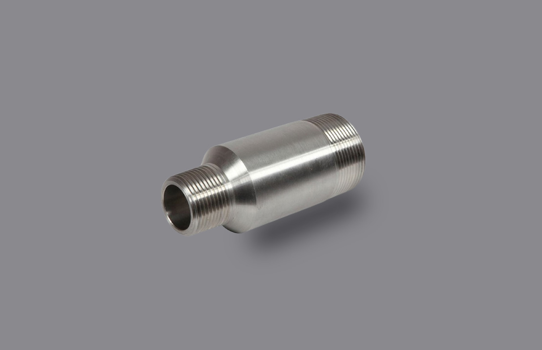 alloy steel FORGED NIPPLES
