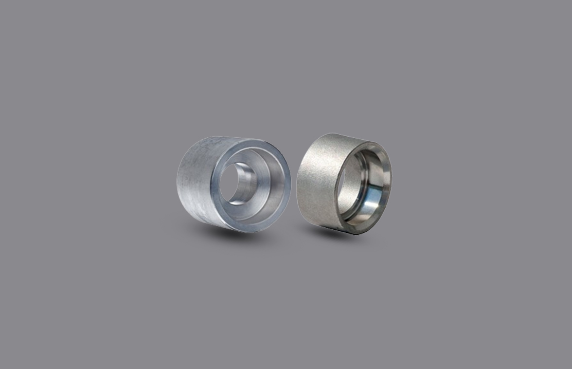 stenless Steel FULL COUPLING, HALF COUPLING & REDUCING COUPLING 1