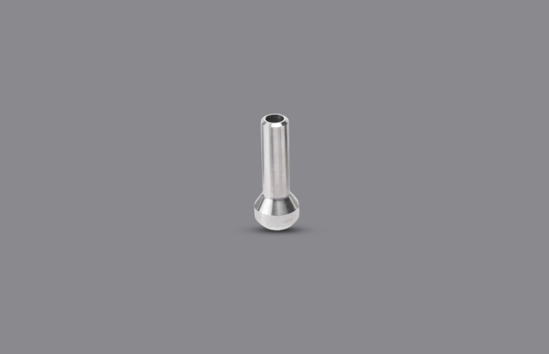 stenless Steel NIPPLE OUTLET 2
