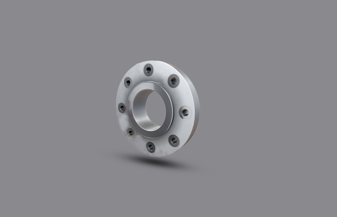stenless Steel SLIP-ON FLANGE 2