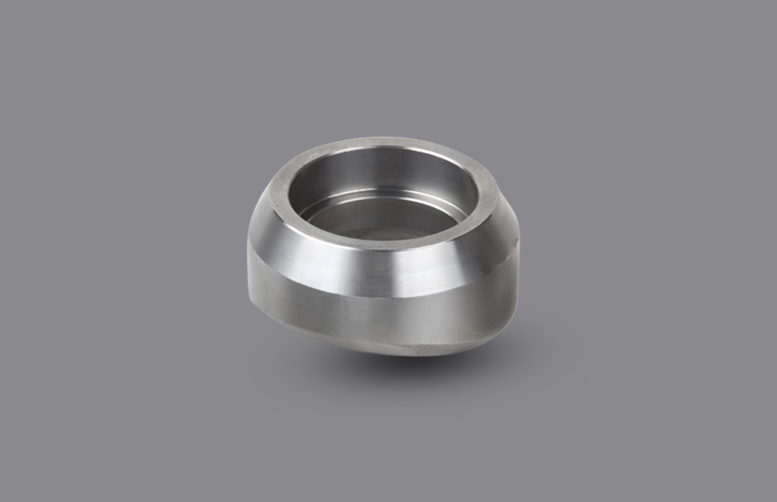 stenless Steel SOCKETWELD OUTLET 2