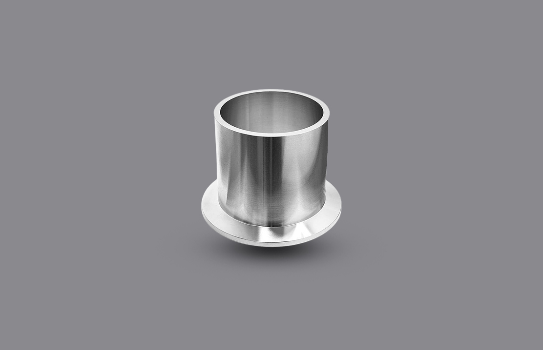 stenless Steel STUBENDS 1