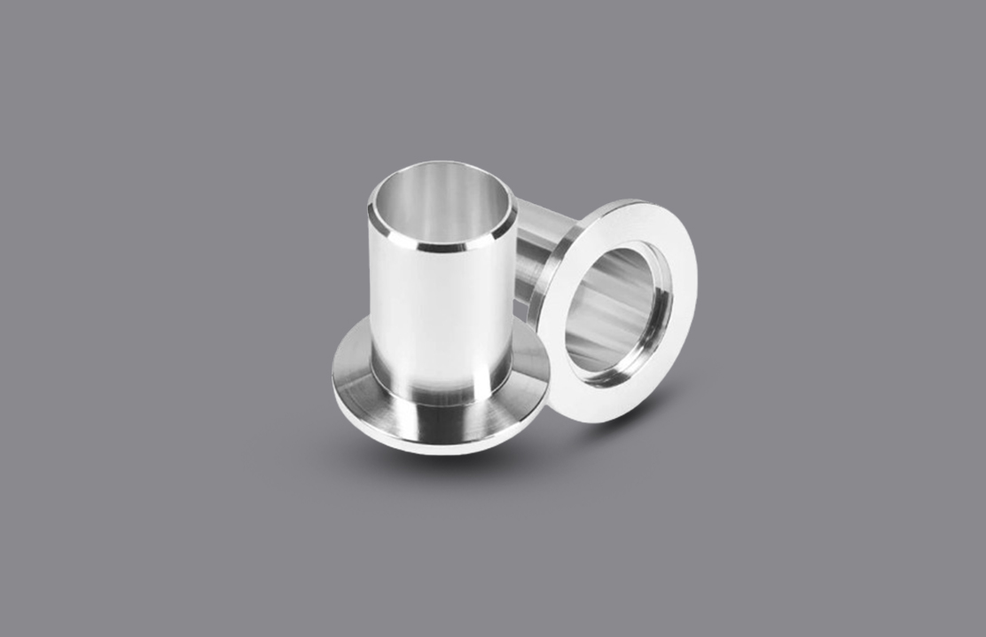 stenless Steel STUBENDS 2