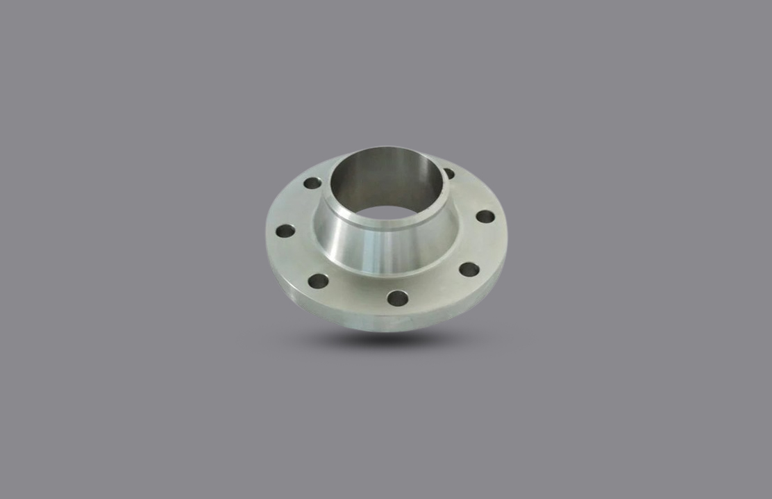 stenless Steel WELD NECK FLANGE 1