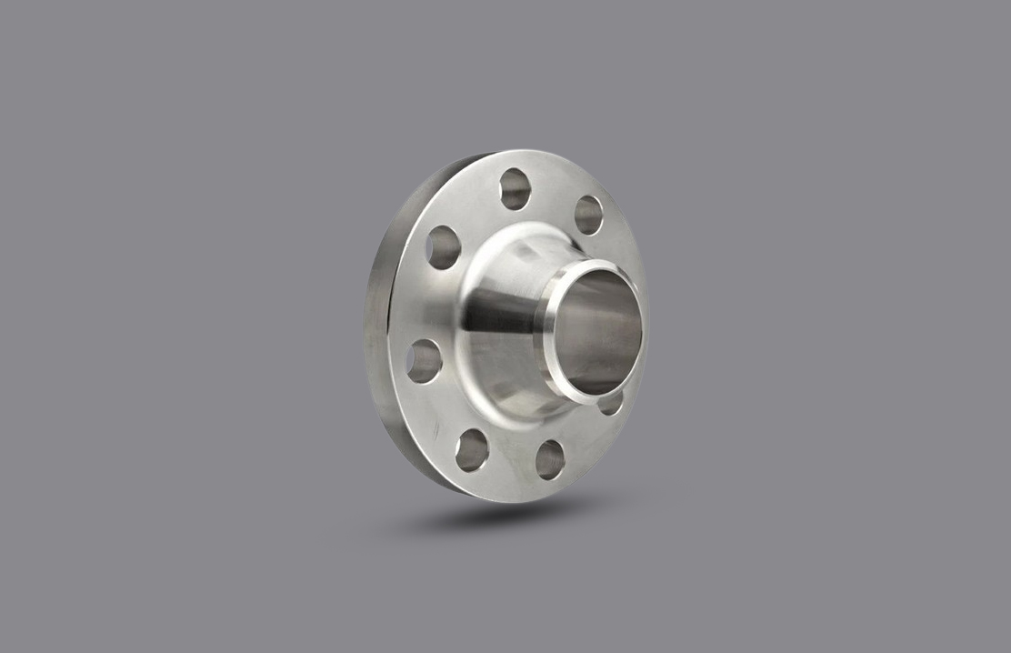 stenless Steel WELD NECK FLANGE 2