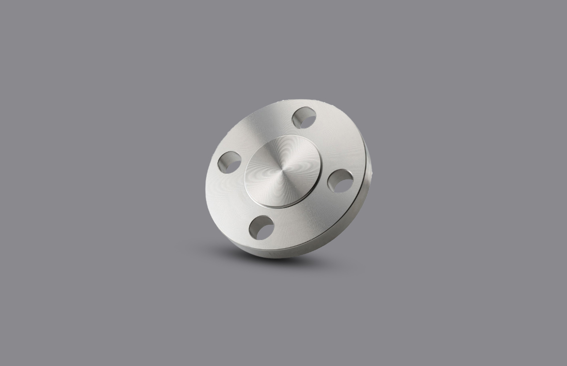 stenless Steel blind Flanges Grades 1