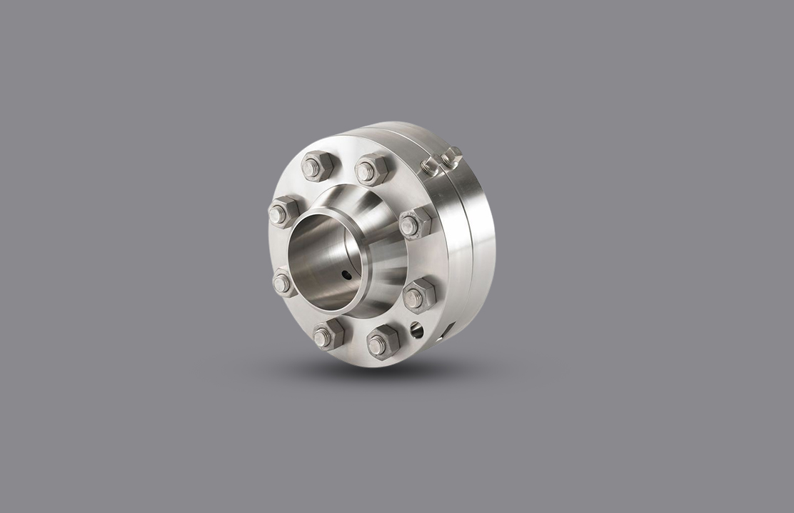 stenless Steel orifice Flanges 2