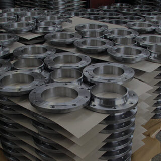 flange