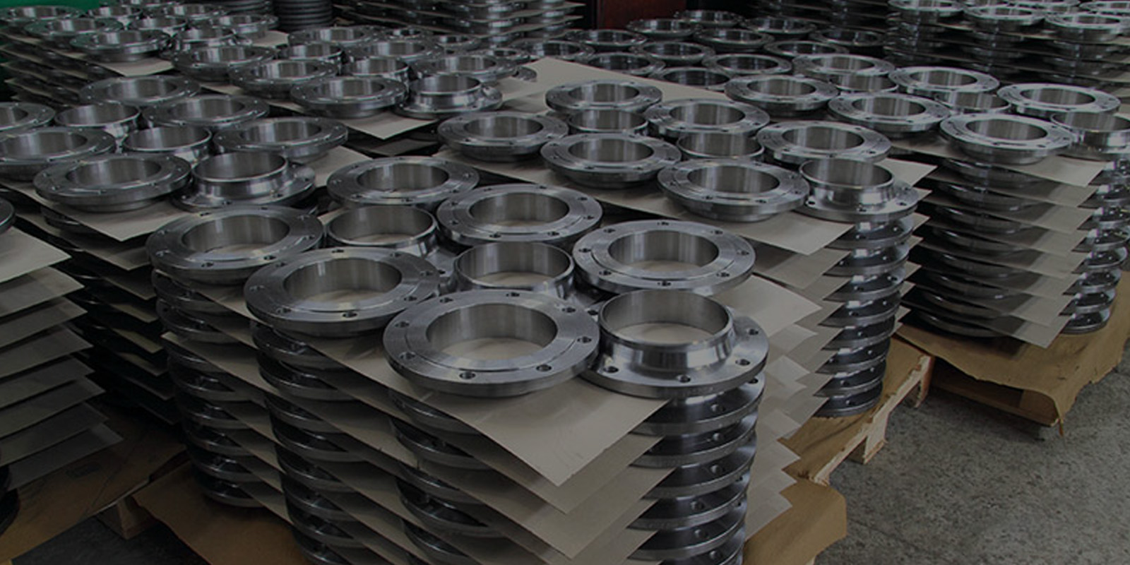 flange