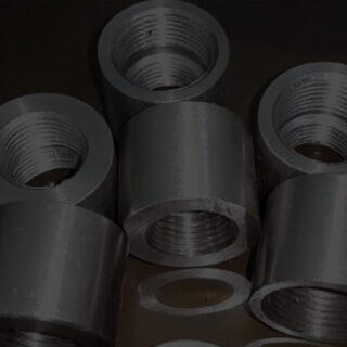 Reducing Couplings