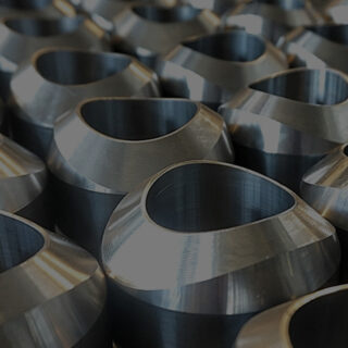 Alloy Steel Socket Weld Outlets