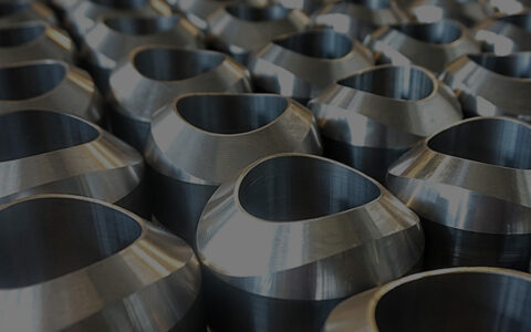 Alloy Steel Socket Weld Outlets