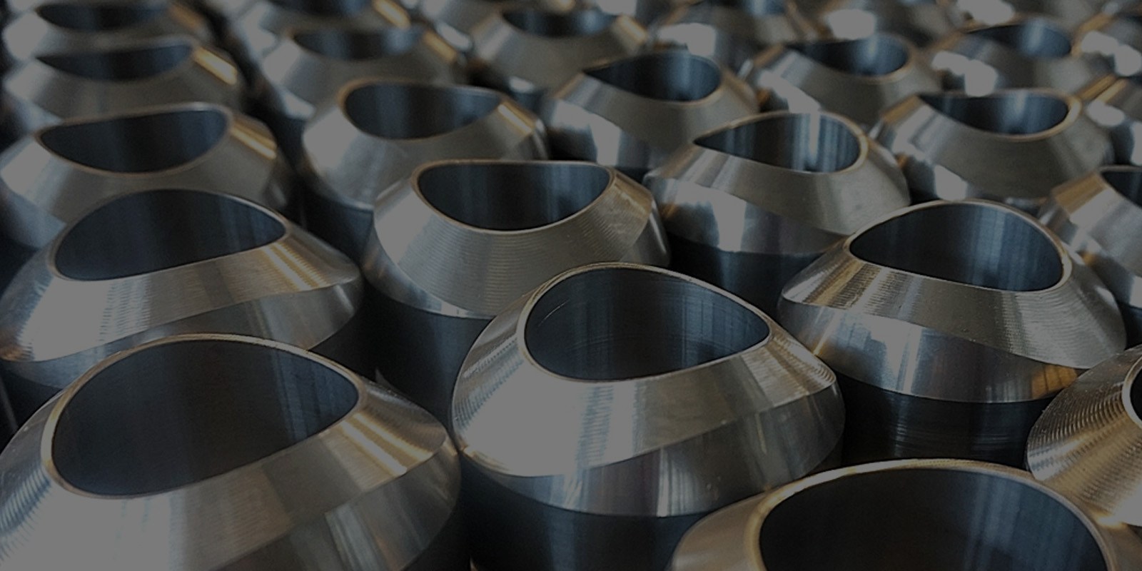 Alloy Steel Socket Weld Outlets