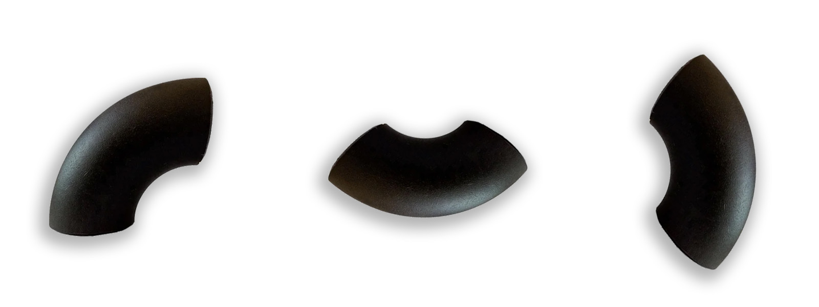 Carbon Steel 45-Degree Elbow