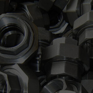 Forged Unions